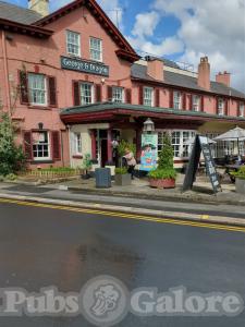 Picture of George & Dragon