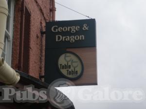 Picture of George & Dragon