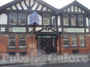 Picture of The Grapes Inn