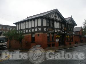 Picture of The Grapes Inn