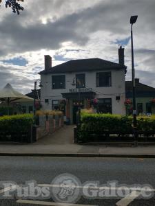 Picture of Moss Trooper