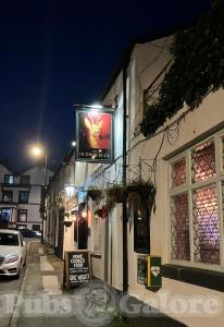 Picture of The Old Roebuck