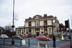 Picture of Stonemasons Arms