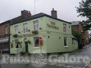 Picture of The Victoria