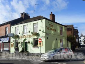 Picture of The Victoria