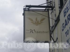 Picture of Wheatsheaf