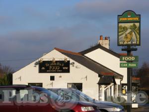 Picture of Ye Olde No 3
