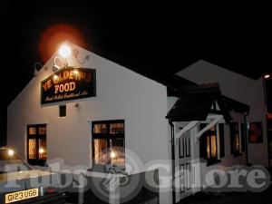 Picture of Ye Olde No 3