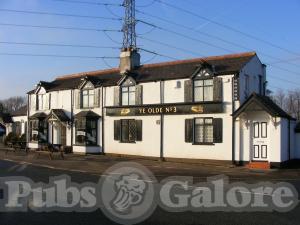 Picture of Ye Olde No 3
