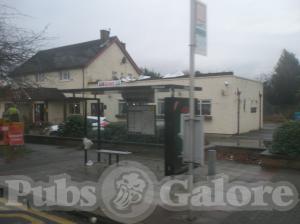 Picture of The Ryecroft Arms