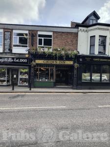 Picture of The Crown Inn