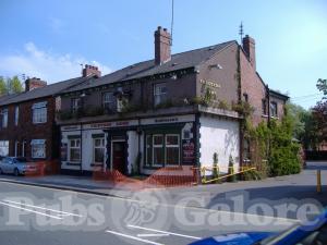 Picture of The Printers Arms