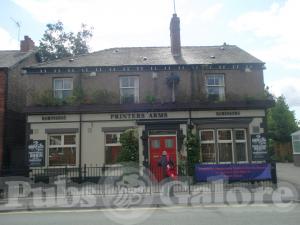 Picture of The Printers Arms