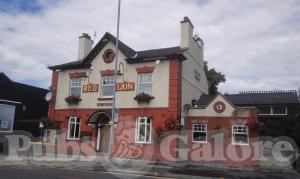 Picture of The Red Lion