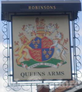 Picture of Queens Arms
