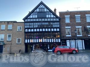 Picture of Bear & Billet