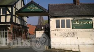 Picture of The Boathouse