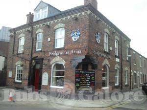 Picture of Bridgewater Arms