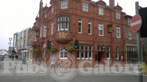Picture of The Bull & Stirrup Hotel (JD Wetherspoon)