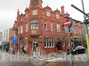 Picture of The Bull & Stirrup Hotel (JD Wetherspoon)