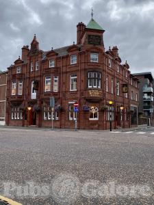 Picture of The Bull & Stirrup Hotel (JD Wetherspoon)