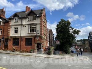 Picture of The Cross Keys