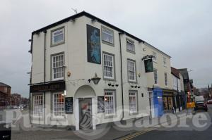 Picture of The Egerton Arms