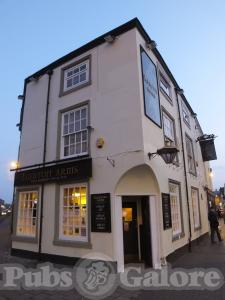 Picture of The Egerton Arms