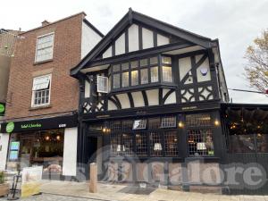 Picture of Bar Lounge