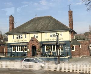 Picture of Brewers Arms