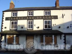 Picture of The George & Dragon