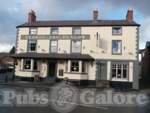 Picture of The George & Dragon