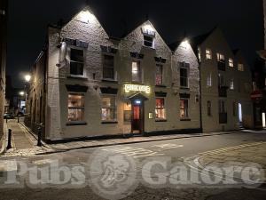 Picture of The Golden Eagle