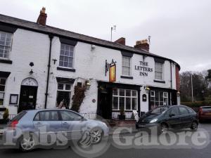 Picture of The Letters Inn