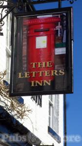 Picture of The Letters Inn