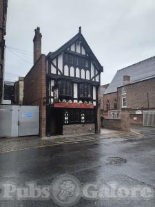 Picture of Marlbororough Arms