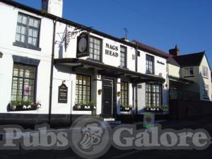 Picture of The Nags Head