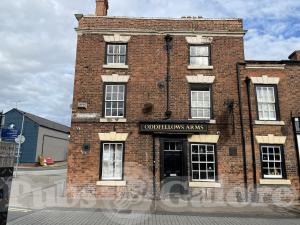 Picture of The Oddfellows Arms