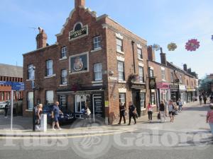 Picture of The Oddfellows Arms