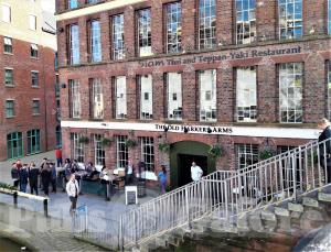 Picture of The Old Harkers Arms