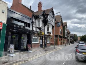 Picture of Olde Cottage