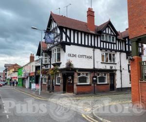 Picture of Olde Cottage