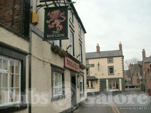 Picture of The Red Lion Hotel