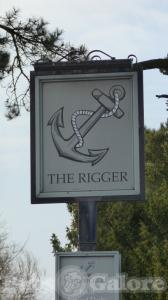 Picture of The Rigger