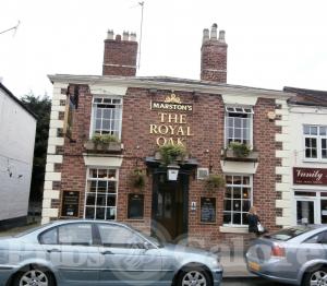 Picture of The Royal Oak