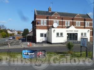 Picture of The Saltney Ferry