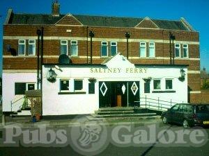 Picture of The Saltney Ferry