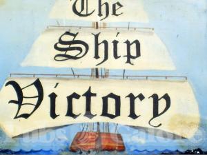 Picture of The Ship Victory