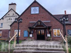 Picture of The Shrewsbury Arms