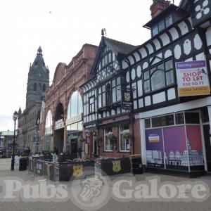 Picture of The Shropshire Arms